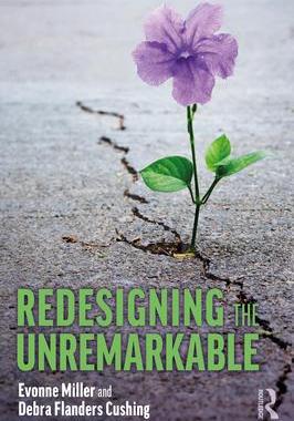[预订]Redesigning the Unremarkable 9780367511890