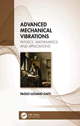 【预订】Advanced Mechanical Vibrations