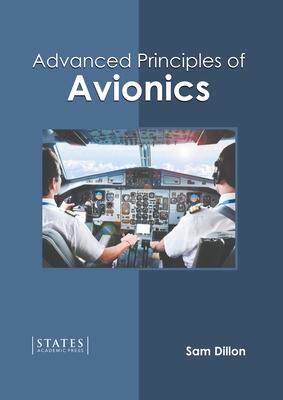 [预订]Advanced Principles of Avionics 9781639890194