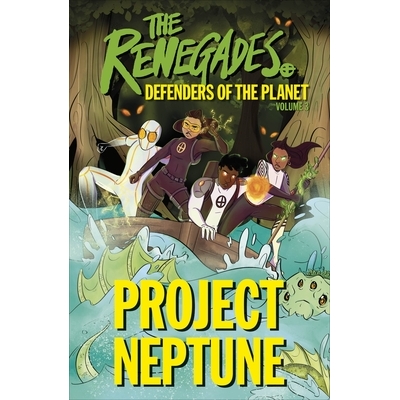 Defenders of the Planet