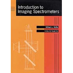预订 Introduction to Imaging Spectrometers: 9780819422606