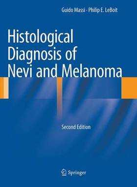 预订 Histological Diagnosis of Nevi and Melanoma