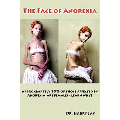 预订 The Face of Anorexia: 9781502797759