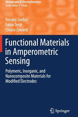预订 Functional Materials in Amperometric Sensing