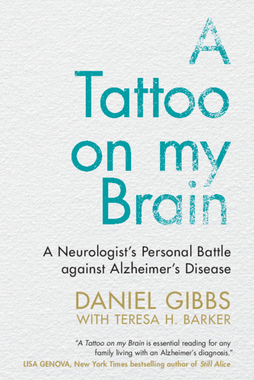 【预订】A Tattoo on My Brain: A Neurologist’s Personal Battle Against Alzheimer’s Disease