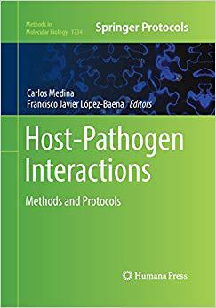 【预售】Host-Pathogen Interactions