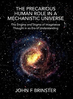 预订 The Precarious Human Role in a Mechanistic Universe