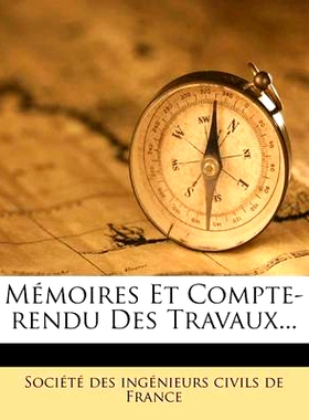 预订 Memoires Et Compte-Rendu Des Travaux...: 9781274819963