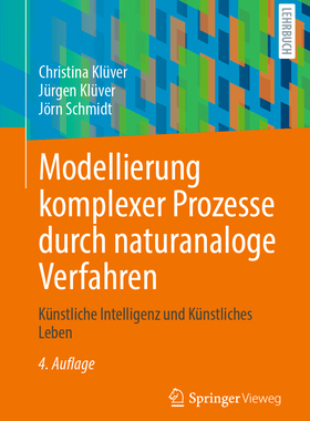 预订 Modellierung Komplexer Prozesse Durch Naturanaloge Verfahren: Künstliche Intelligenz Und Künstliches Leben