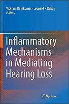 【预售】Inflammatory Mechanisms in Mediating Hearing Loss