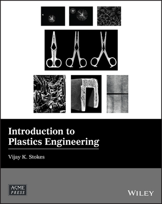 【预订】Introduction To Plastics Engineering