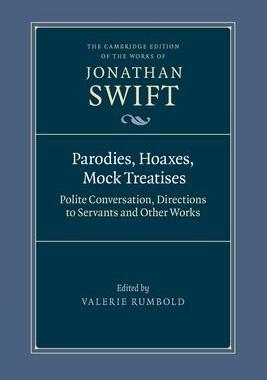[预订]Parodies, Hoaxes, Mock Treatises 9781009160384