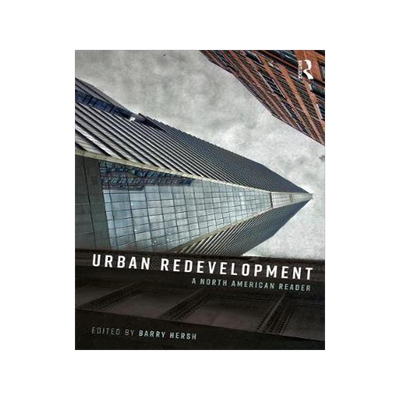 预订 Urban Redevelopment