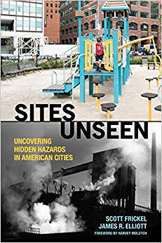 【预售】Sites Unseen: Uncovering Hidden Haza...