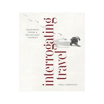 [预订]Interrogating Travel 9780807179499