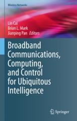 【预订】Broadband Communications, Computing, and Control for Ubiquitous Inte 9783030980634