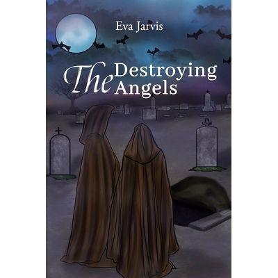 预订 The Destroying Angels: 9781398494688