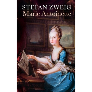 玛丽·安托瓦内特 Antoinette 9781906548308 Marie 预订