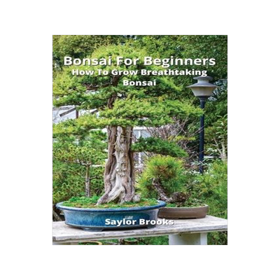 [预订]Bonsai For Beginners: How To Grow Breathtaking Bonsai 9789611902446
