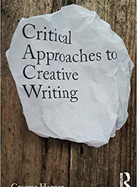 【预售】Critical Practices in Creative Writing