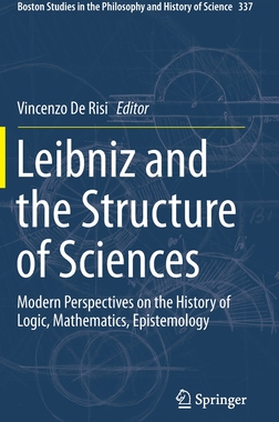 【预订】Leibniz and the Structure of Sciences