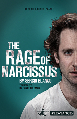 【预订】The Rage of Narcissus