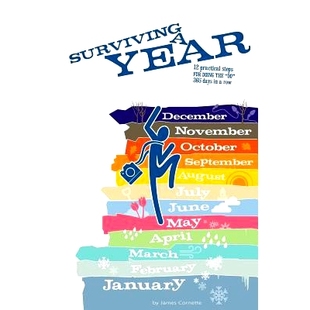 Year 9781503165229 Surviving 预订