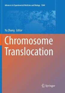 【预订】Chromosome Translocation