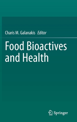 【预订】Food Bioactives and Health