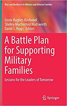 【预售】A Battle Plan for Supporting Militar...