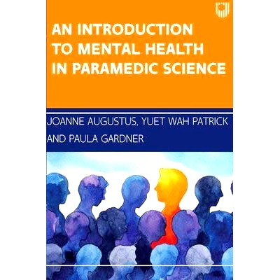 预订 Mental Health for Paramedic Science: 9780335249930