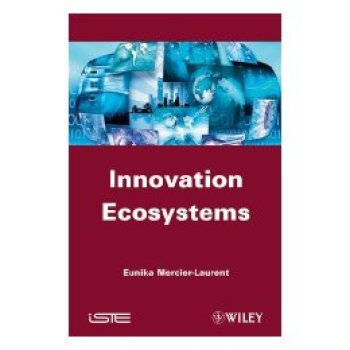 【预售】Innovation Ecosystems