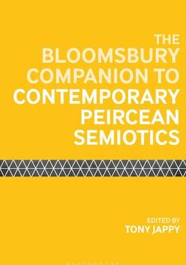 预订 []The Bloomsbury Companion to Contemporary Peircean Semiotics 9781350247093