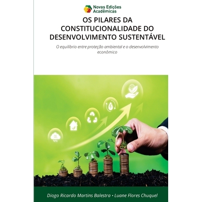 预订 OS Pilares Da Constitucionalidade Do Desenvolvimento Sustentável 9786209492310