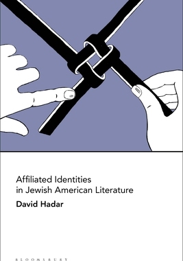 【预订】Affiliated Identities in Jewish American Literature