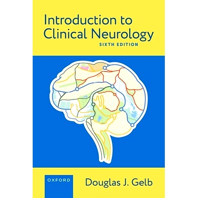 预订 Introduction to Clinical Neurology 临床神经病学导论: 9780197772904