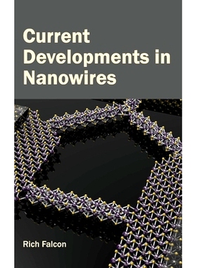 预订 Current Developments in Nanowires 纳米线的*发展: 9781632381095