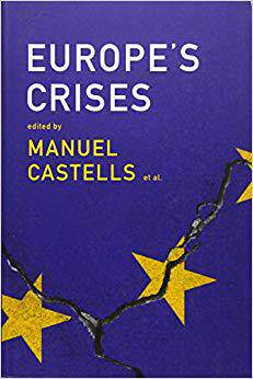 【预售】Europe’S Crises
