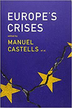 【预售】Europe’S Crises