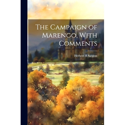预订 The Campaign of Marengo, With Comments: 9781022166608