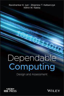 [预订]Dependable Computing 9781118709443