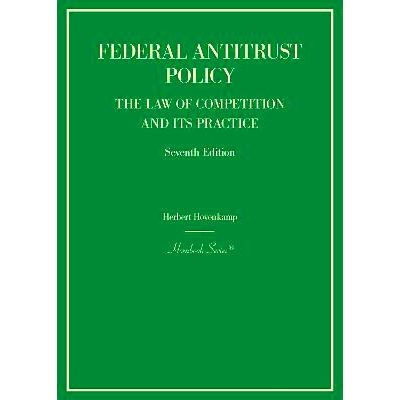 The Law of Competition and Its Practice