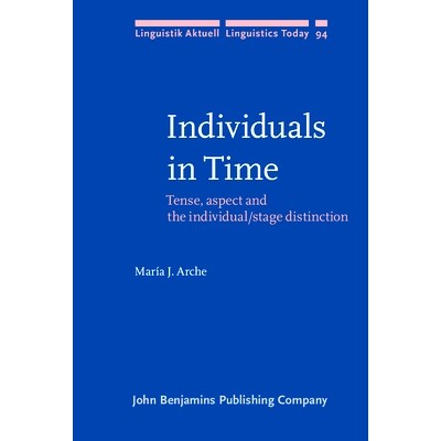 Tense, Aspect and the Individual/Stage D