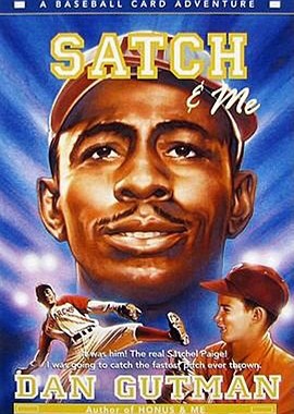 【预售】Satch and Me