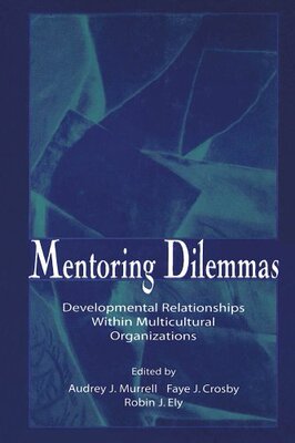 【预订】Mentoring Dilemmas