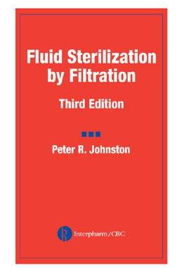 【预订】Fluid Sterilization by Filtration