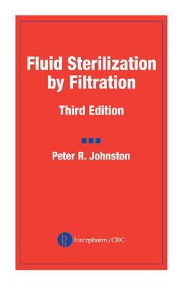 【预订】Fluid Sterilization by Filtration