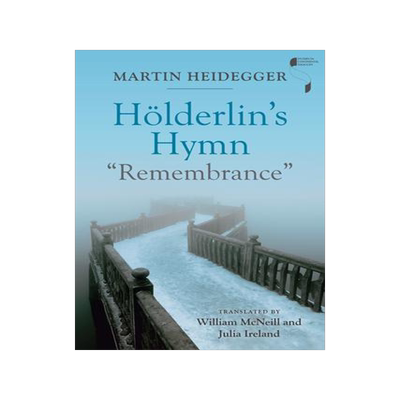 [预订]Hölderlin’s Hymn 