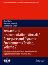 【预订】Sensors and Instrumentation, Aircraft/Aerospace and Dynamic Environm 9783031054143