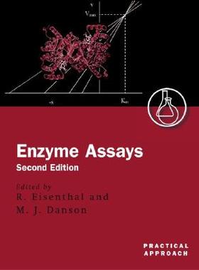 【预订】Enzyme Assays